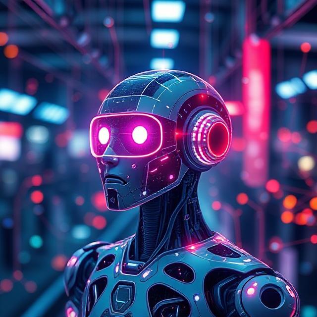 The Rise of AI Agents: How Autonomous Tech is Reshaping the Future