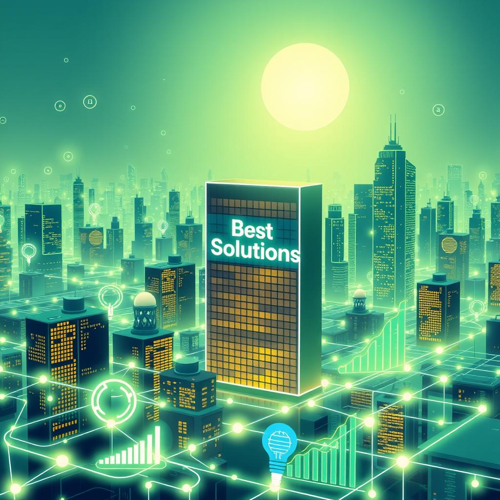 Innovative Software Solutions